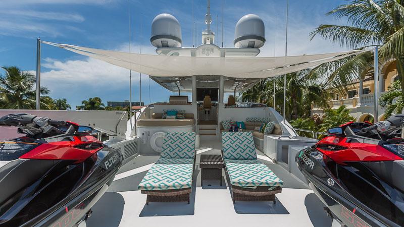 Exterior Living Spaces