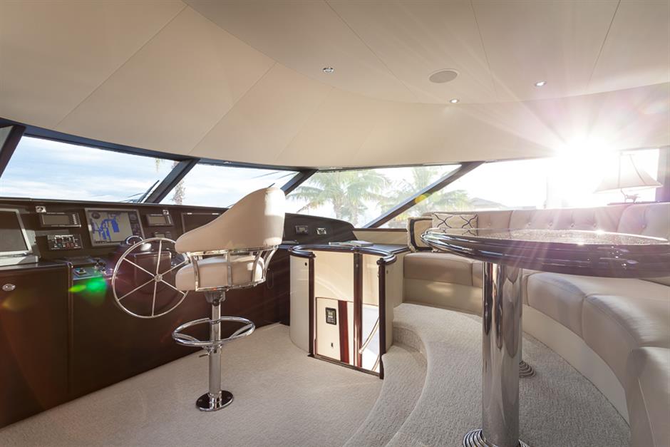 Exterior Living Spaces