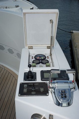 Exterior - Details
