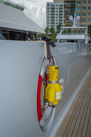 Exterior - Details