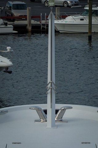 Exterior - Details