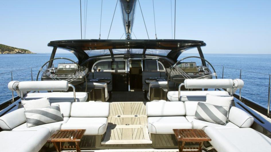 Exterior Living Spaces
