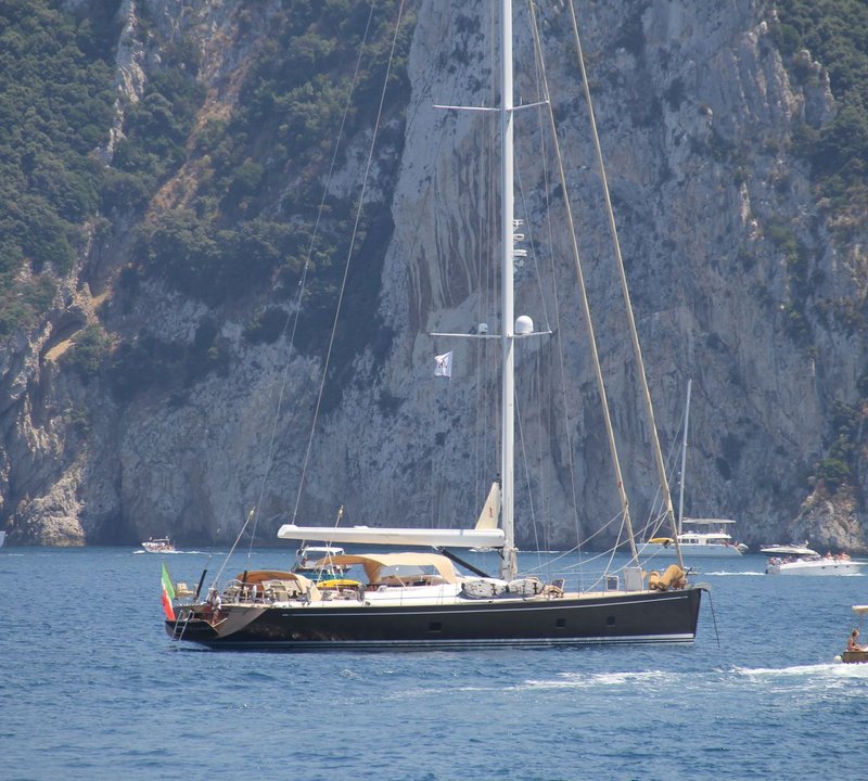 Exterior Profile