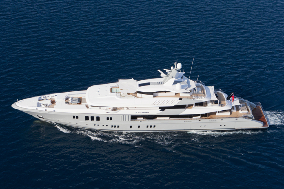 Exterior Profile