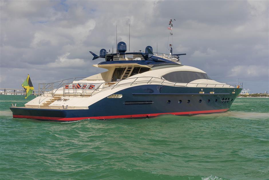Exterior Profile