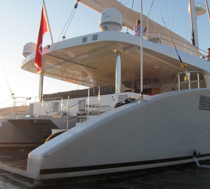 Exterior Profile