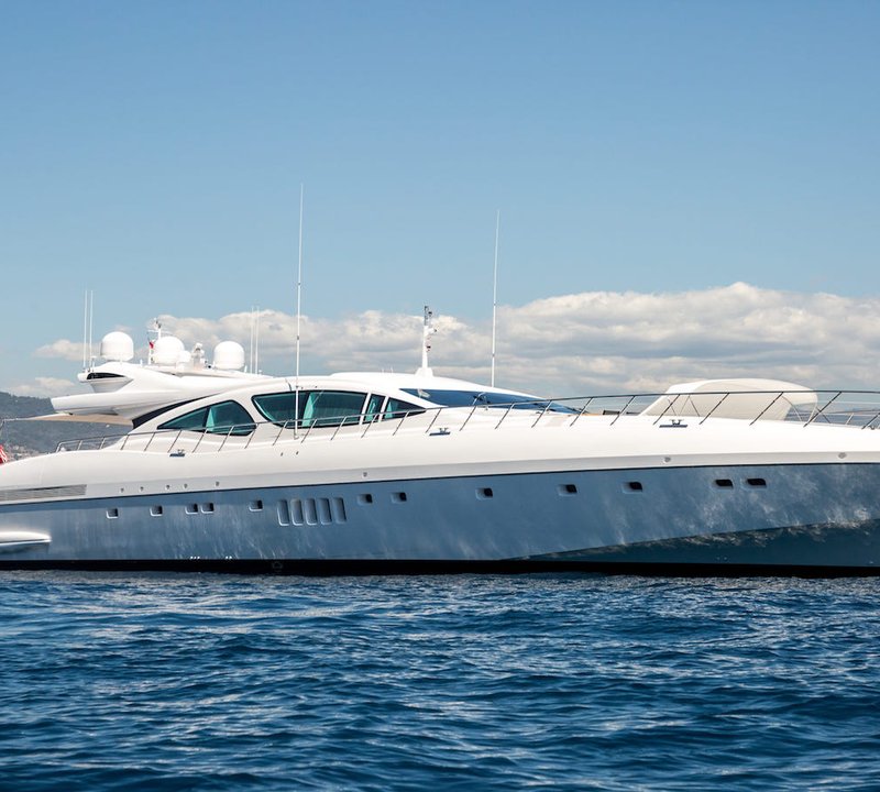 Exterior Profile