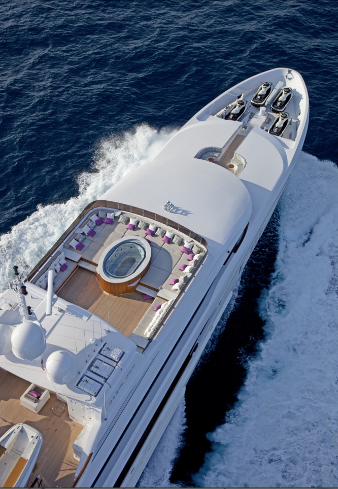 Exterior Profile