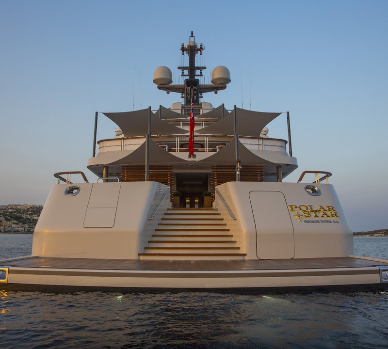 Exterior Profile