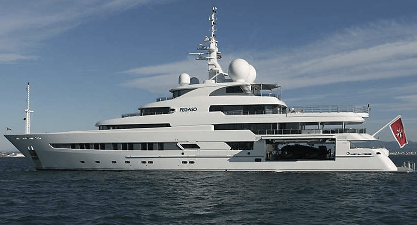 Exterior Profile
