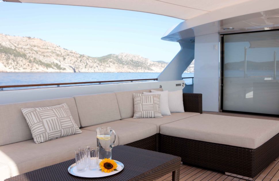 Exterior Spaces