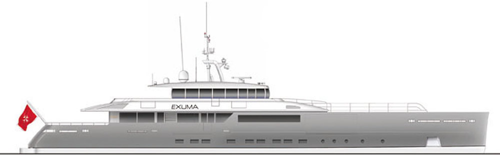 Exuma-Profile