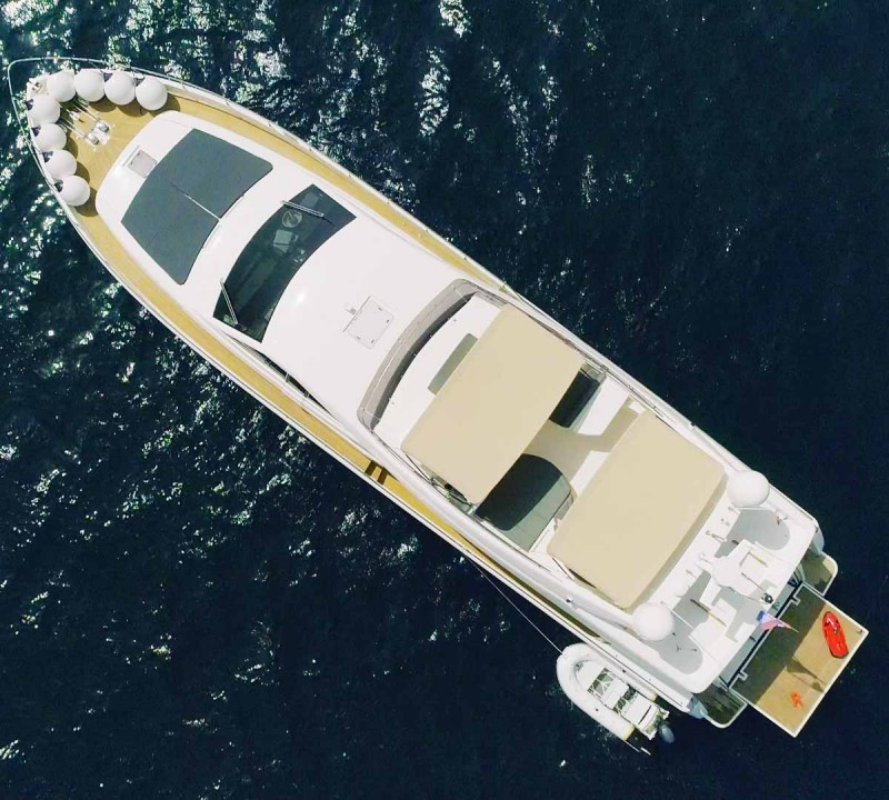 Aerial Shot