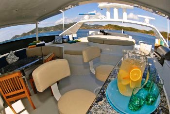 FREEDOM - Sundeck