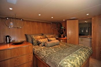 FREEDOM - VIP Cabin