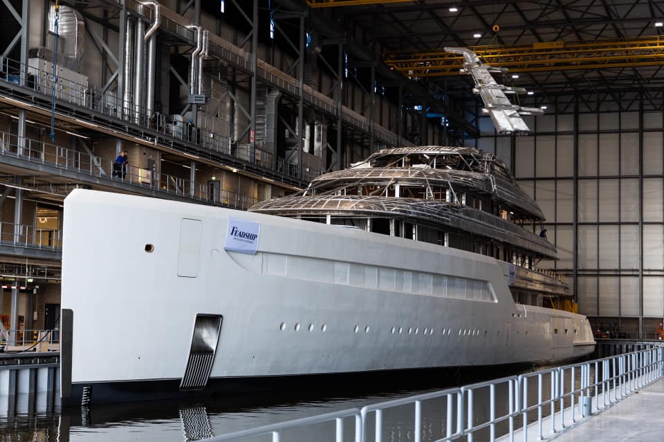 Feadship