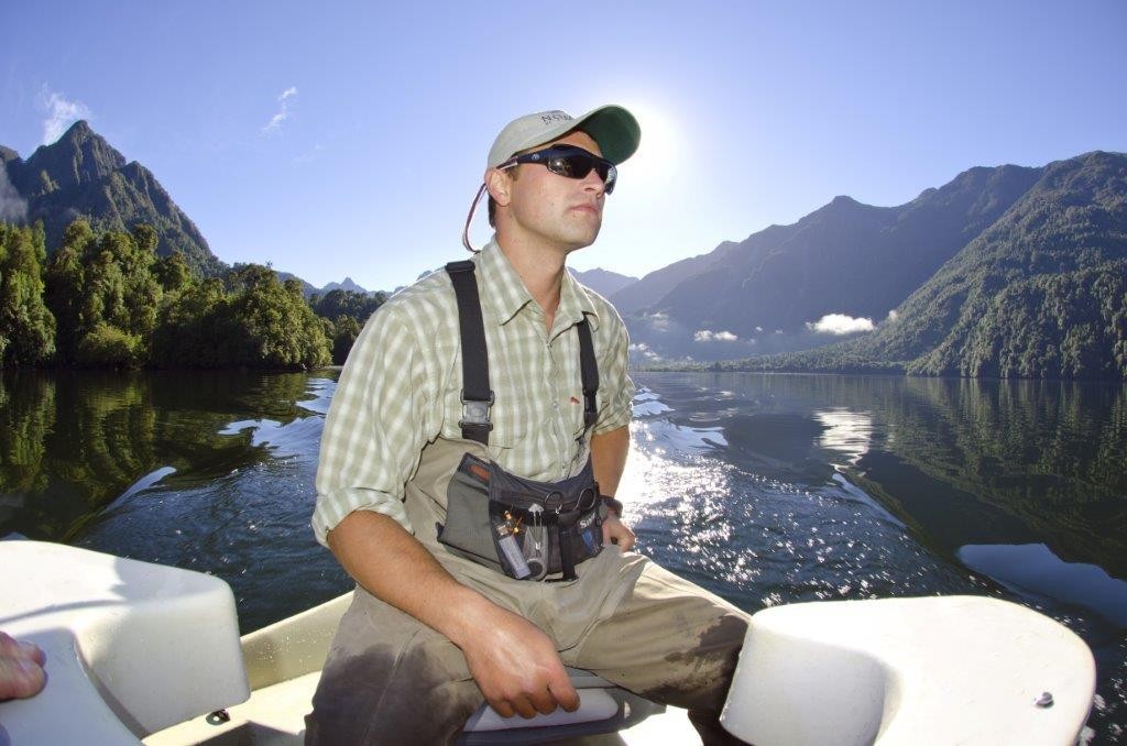 Fishing