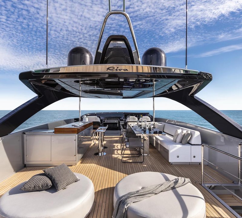 Flybridge
