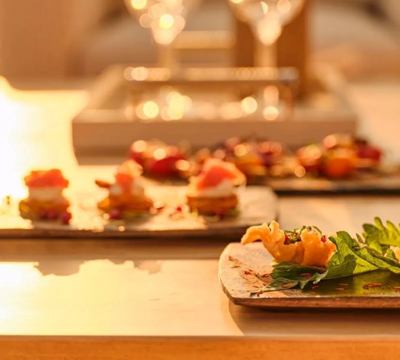 Food On Board