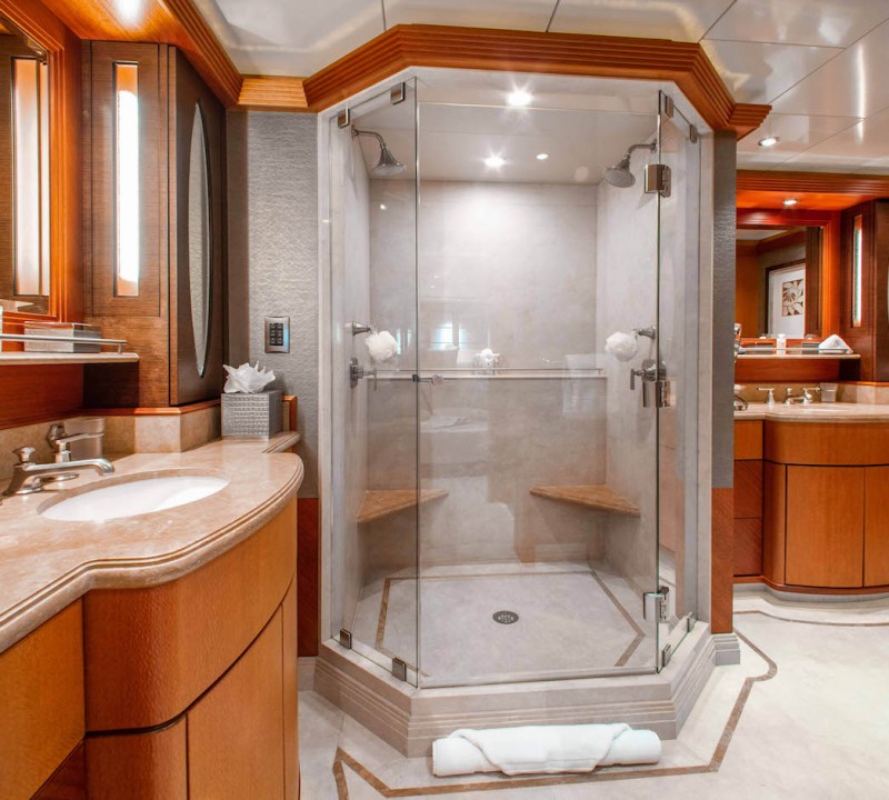 Full Beam VIP - Ensuite