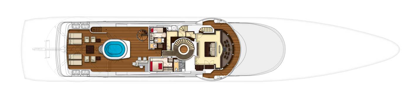 GA Sun Deck