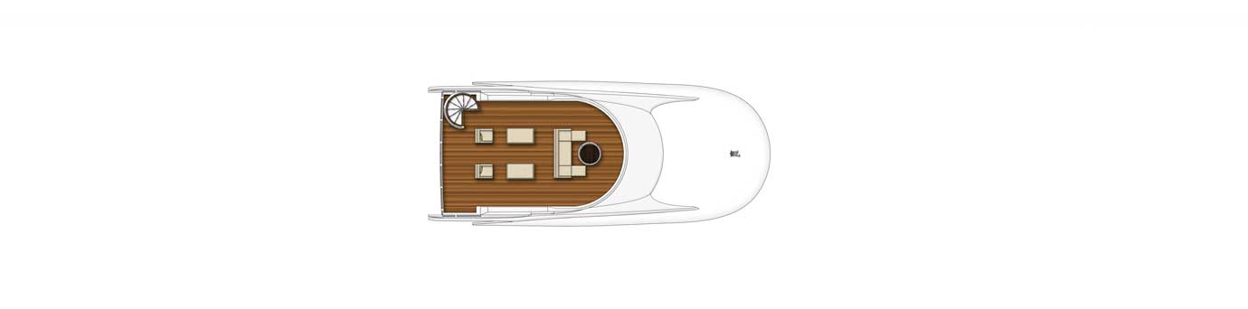 GA Top Deck