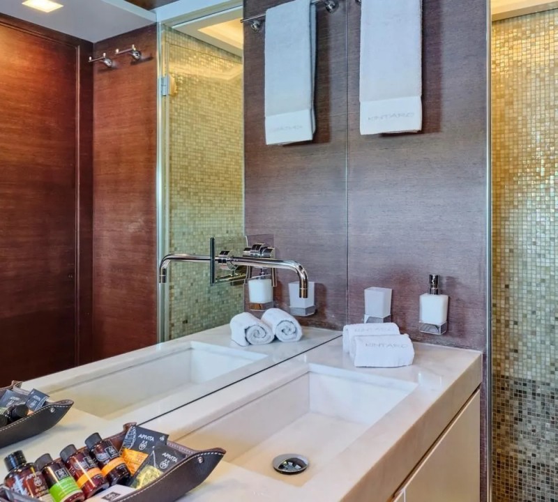 Guest Ensuite
