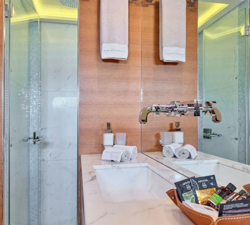 Guest Ensuite
