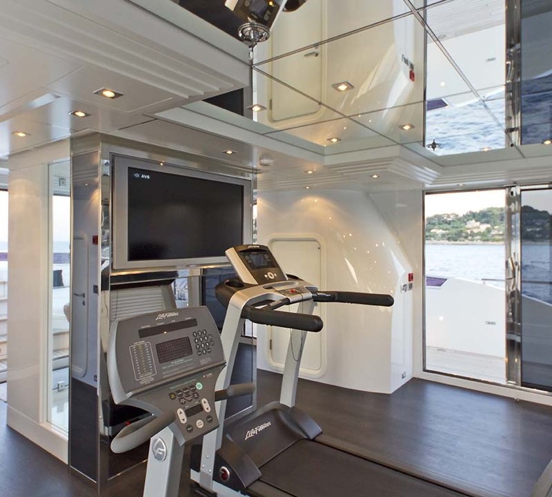 GYM