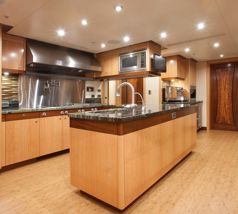 Galley