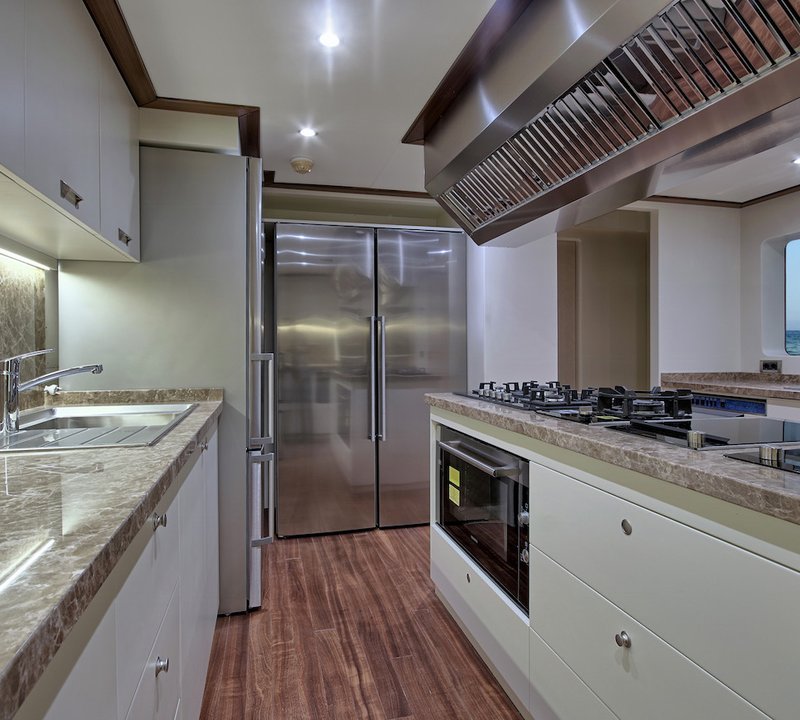 Galley
