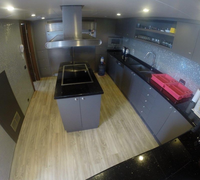 Galley