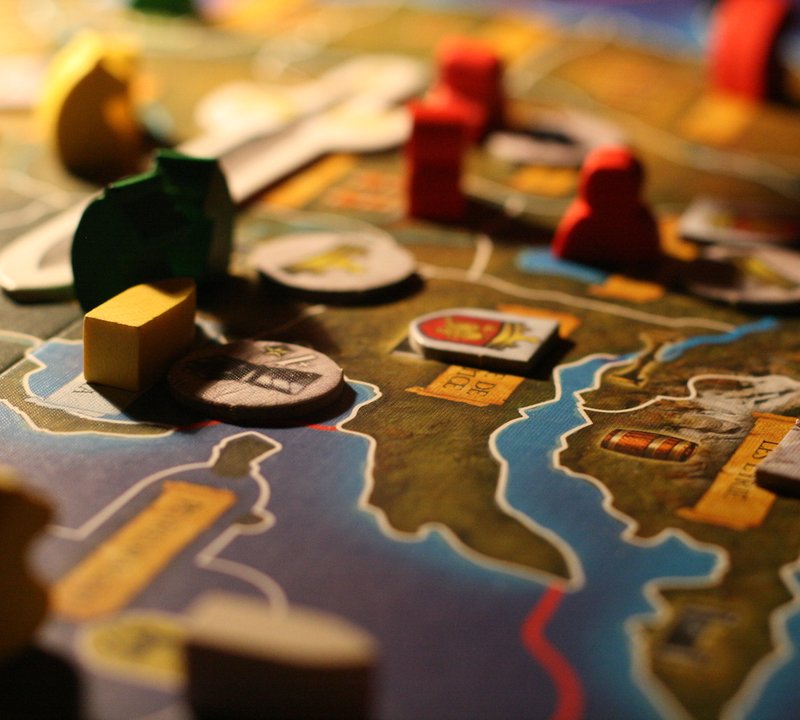 Games