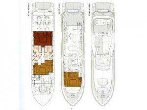 Gioe - layout