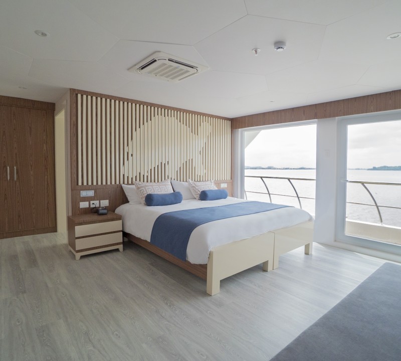 Golden Suite