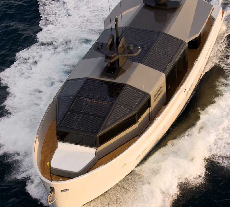Good Life Cruising