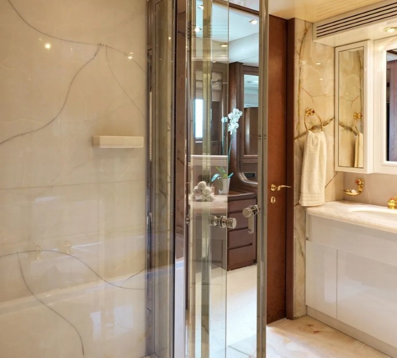 Guest Bath