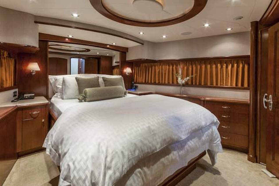 Guest Cabin