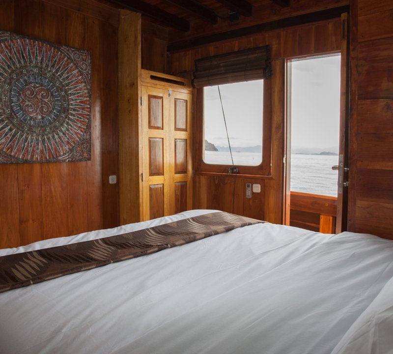 Guest Cabin 00006