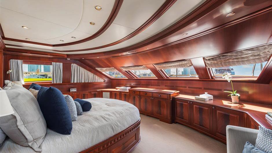 Guest Cabin