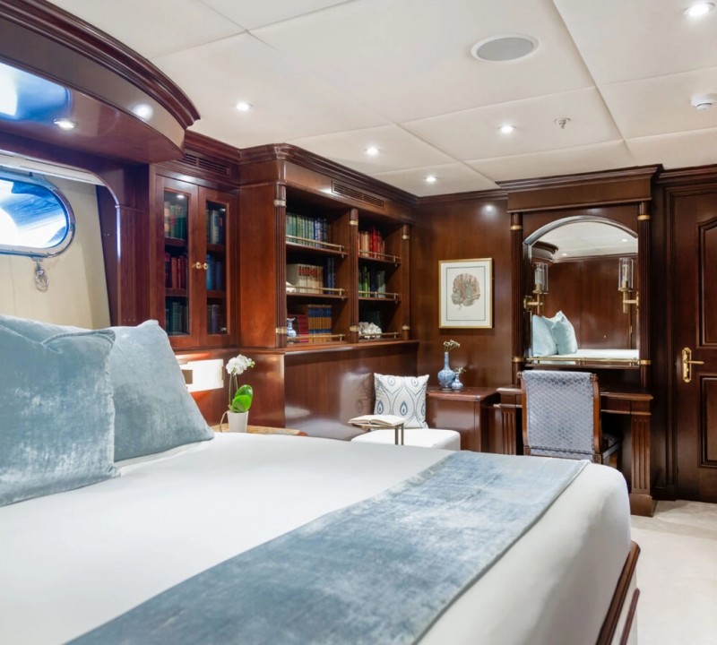Guest Stateroom