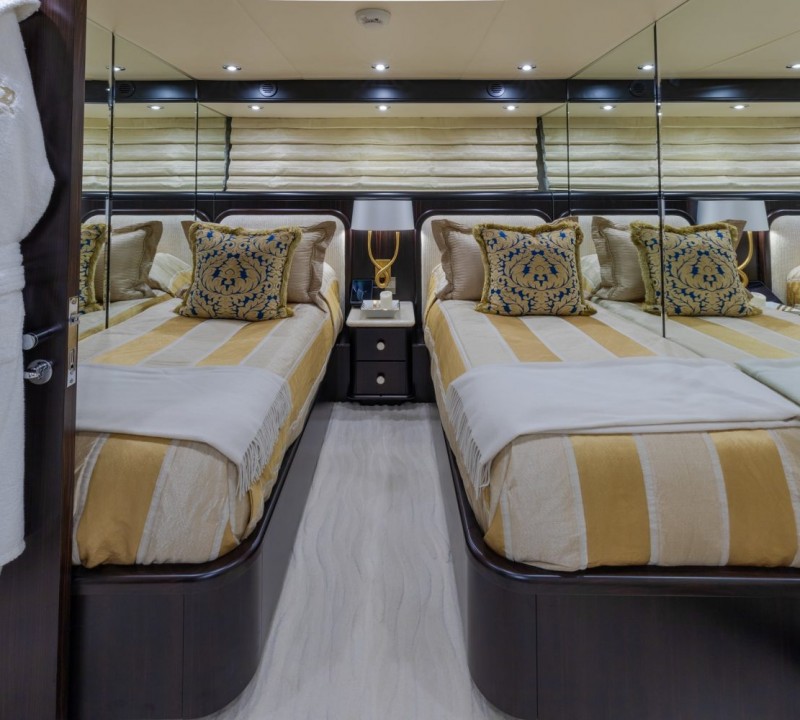 Guest Stateroom