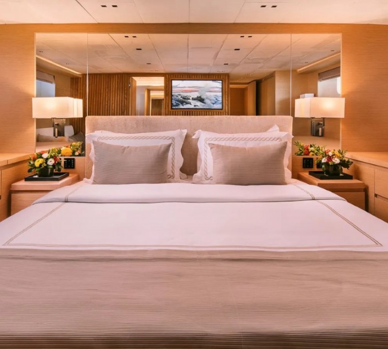 Guest Suite