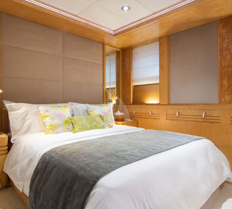 Guest Suite