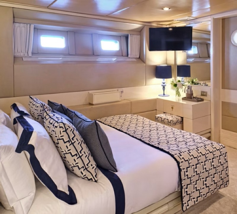 Guest Suite
