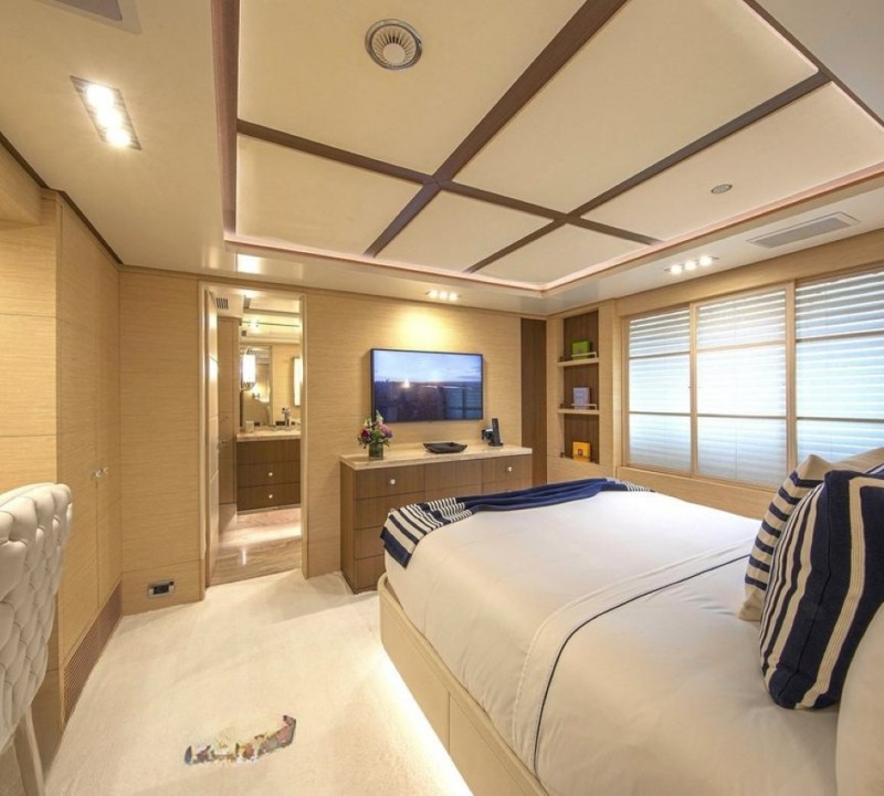 Guest Suite