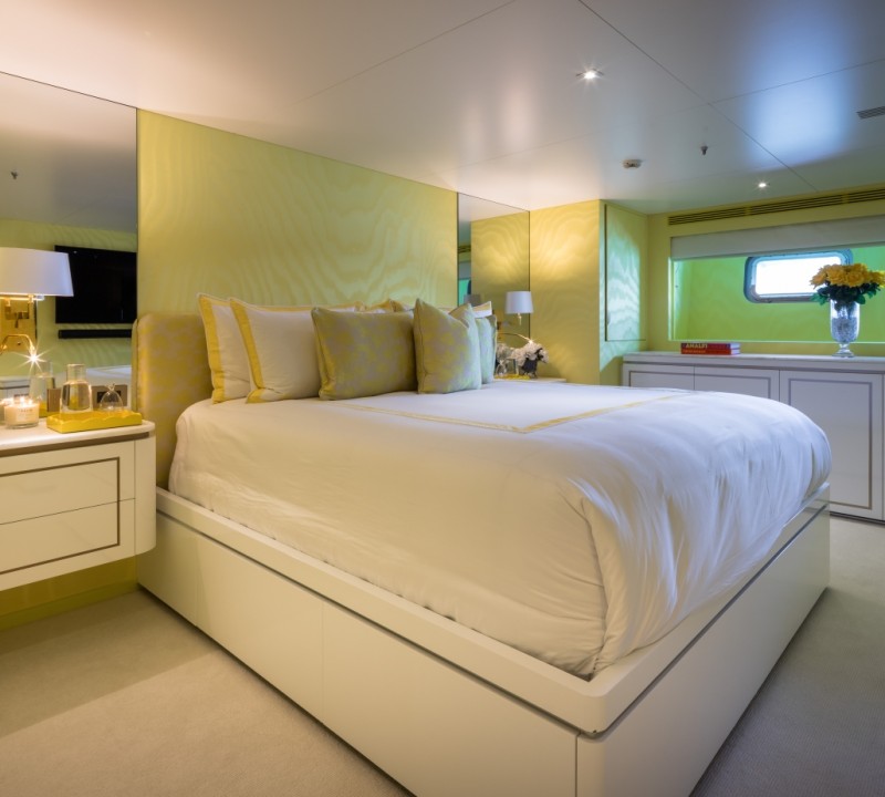 Guest Suite