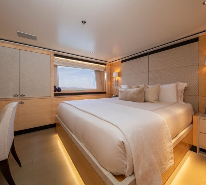 Guest Suite