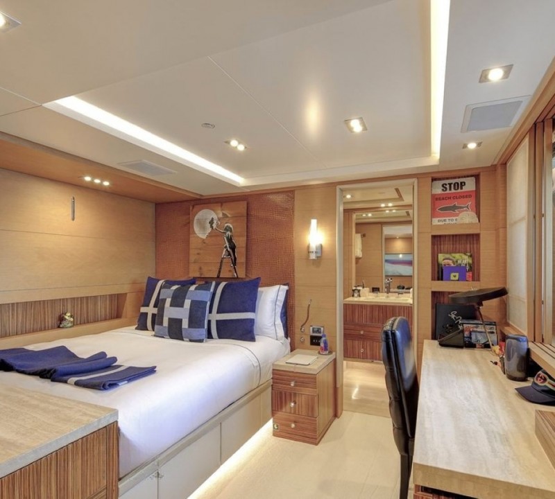 Guest Suite