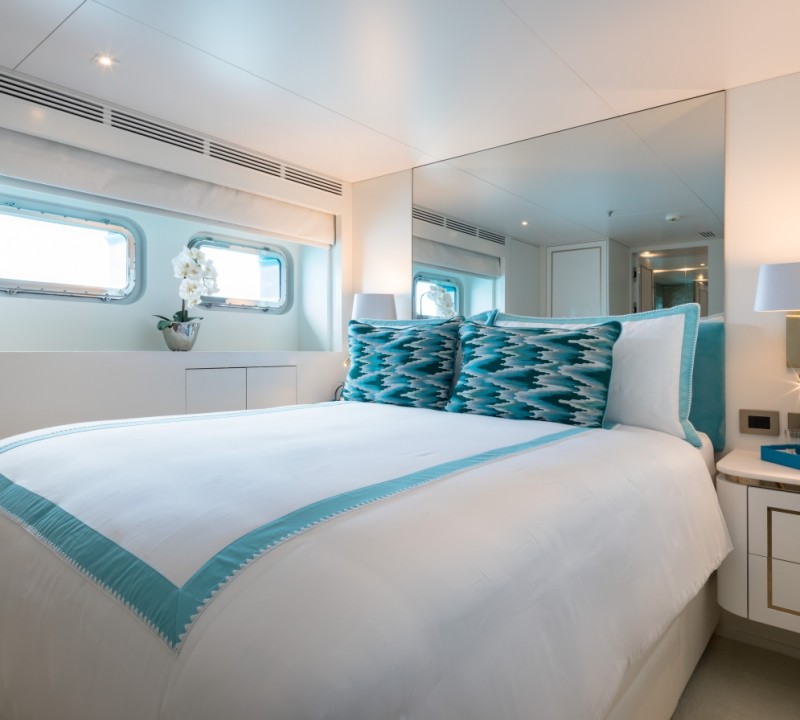 Guest Suite